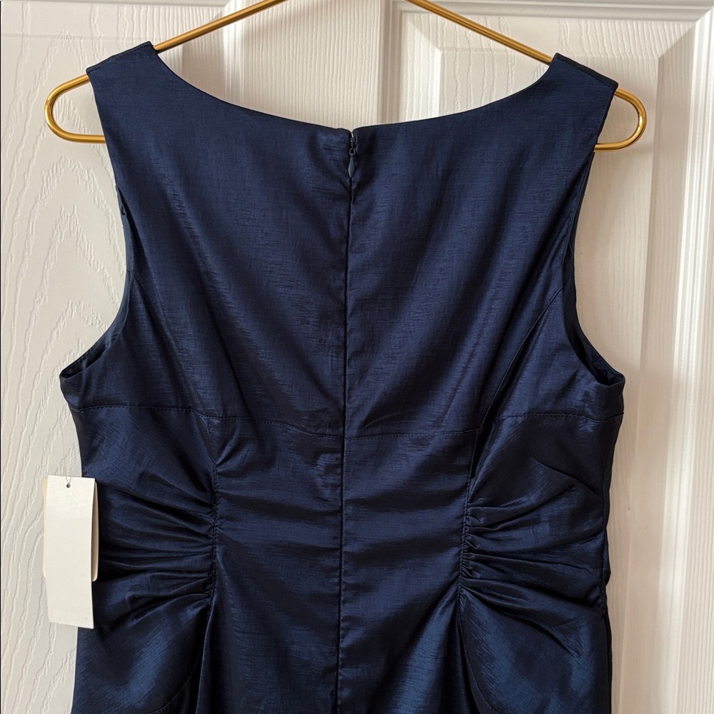 ADRIANNA PAPELL Petite Cocktail Dress - Picture 6 of 15